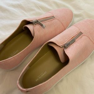 Lafayette 148 Bade Sneaker